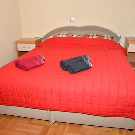 Korali Apartment Ochryda Zewnętrze zdjęcie