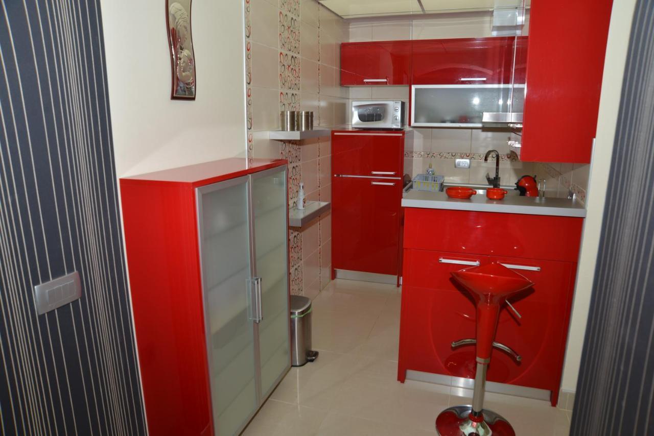 Korali Apartment Ochryda Zewnętrze zdjęcie