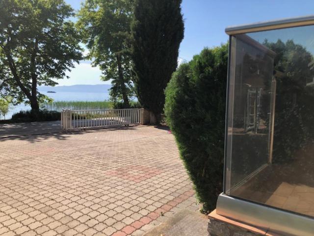 Korali Apartment Ochryda Zewnętrze zdjęcie